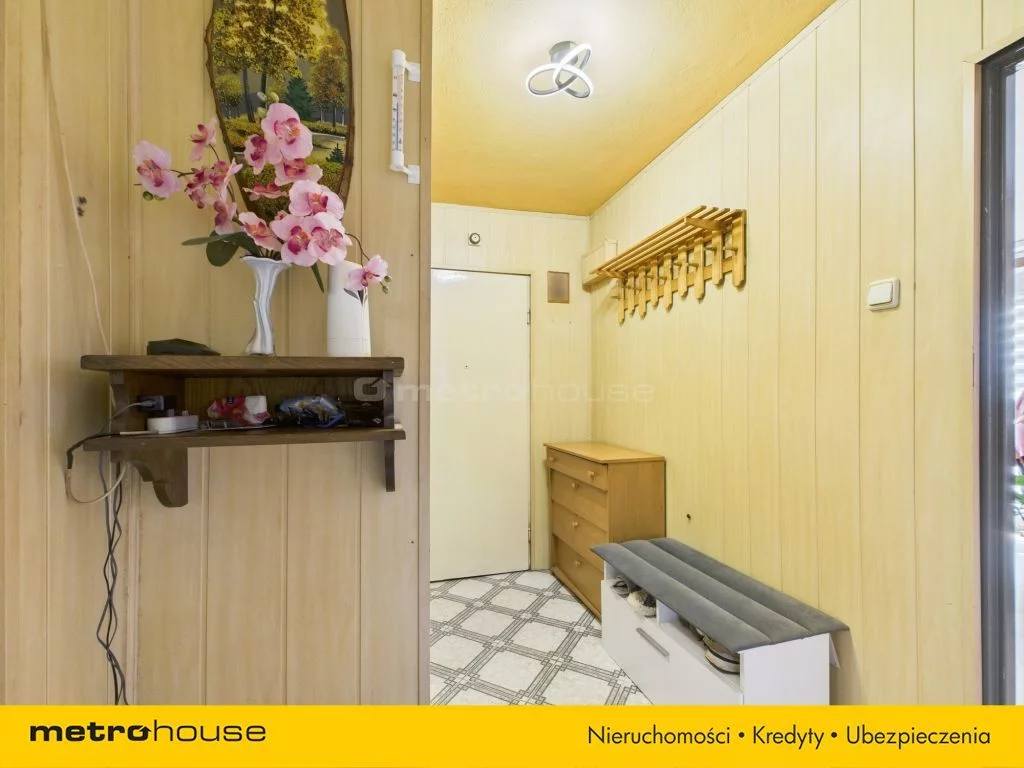3 pokoje, mieszkanie 73,10 m², piętro 1, oferta nr , SMLURU359, Bronisze, Kwiatowa