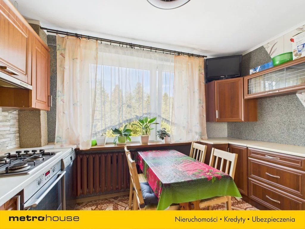 3 pokoje, mieszkanie 73,10 m², piętro 1, oferta nr , SMLURU359, Bronisze, Kwiatowa