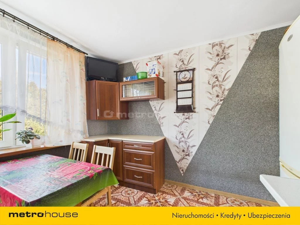 3 pokoje, mieszkanie 73,10 m², piętro 1, oferta nr , SMLURU359, Bronisze, Kwiatowa