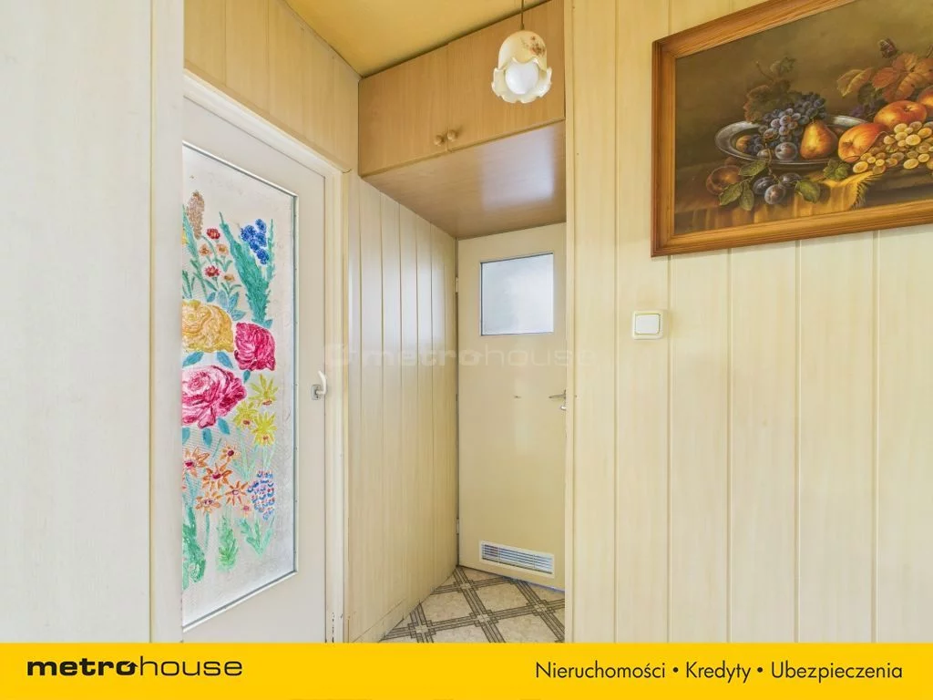 3 pokoje, mieszkanie 73,10 m², piętro 1, oferta nr , SMLURU359, Bronisze, Kwiatowa