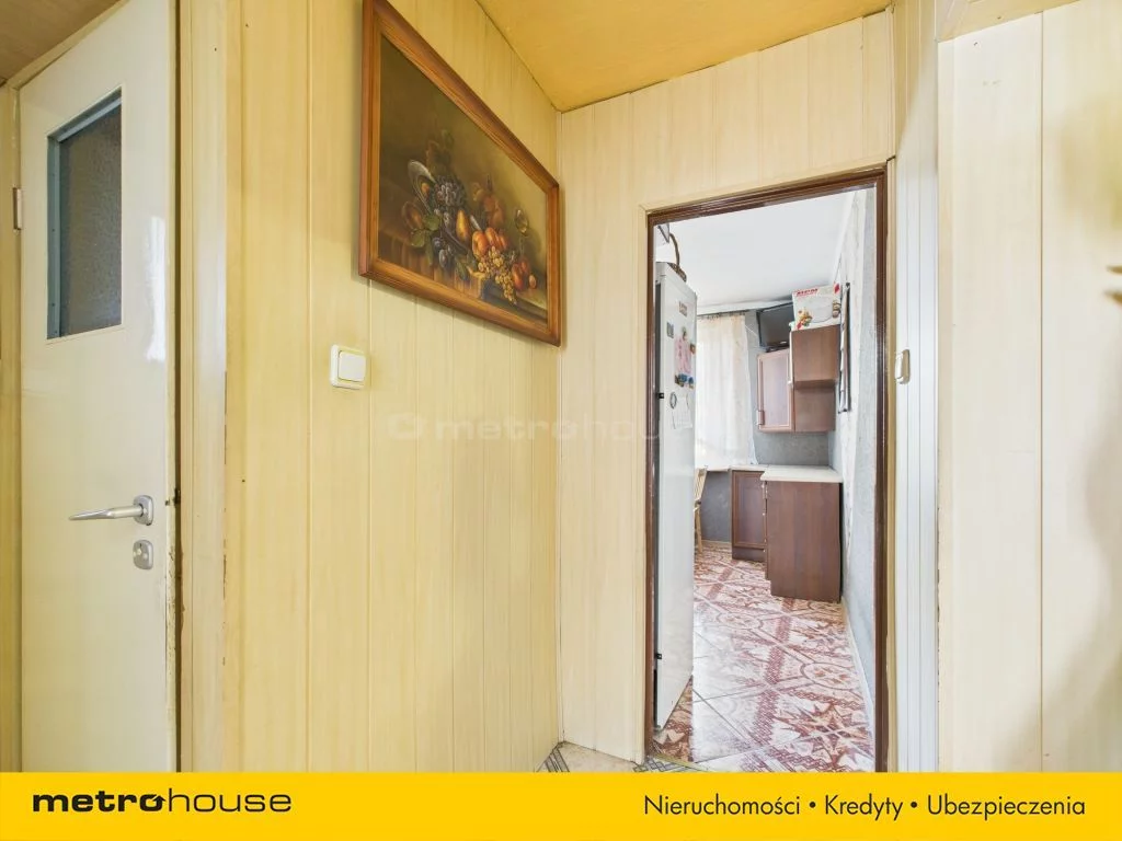 3 pokoje, mieszkanie 73,10 m², piętro 1, oferta nr , SMLURU359, Bronisze, Kwiatowa