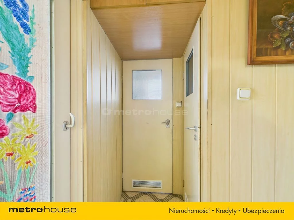 3 pokoje, mieszkanie 73,10 m², piętro 1, oferta nr , SMLURU359, Bronisze, Kwiatowa
