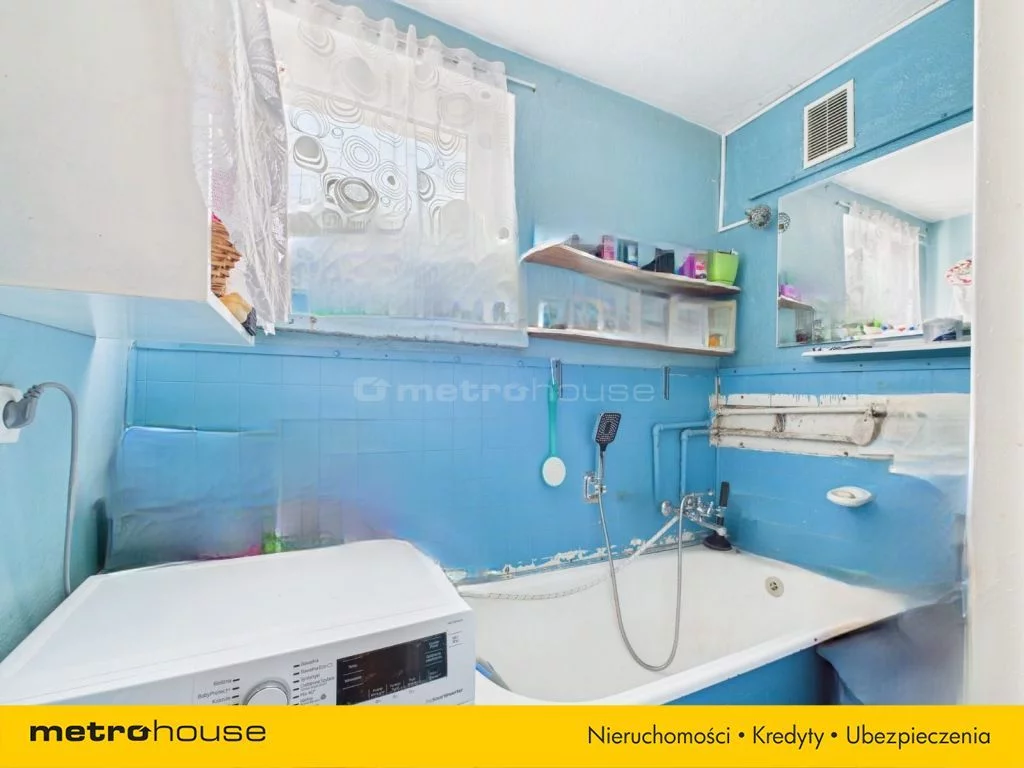 3 pokoje, mieszkanie 73,10 m², piętro 1, oferta nr , SMLURU359, Bronisze, Kwiatowa