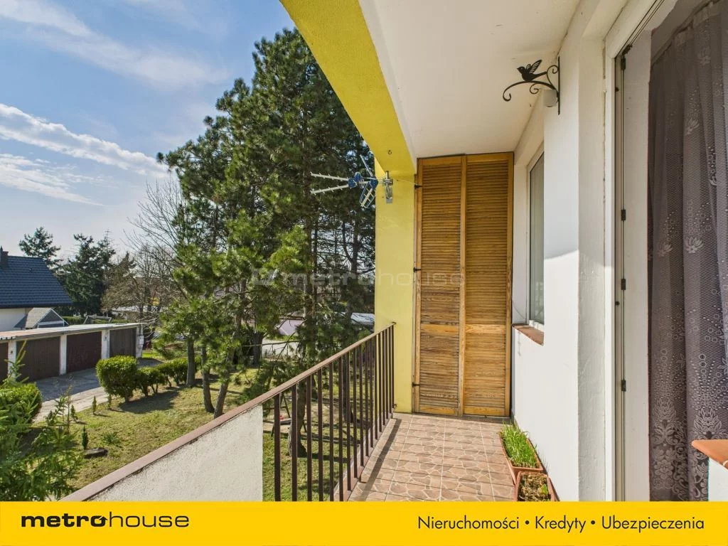 3 pokoje, mieszkanie 73,10 m², piętro 1, oferta nr , SMLURU359, Bronisze, Kwiatowa