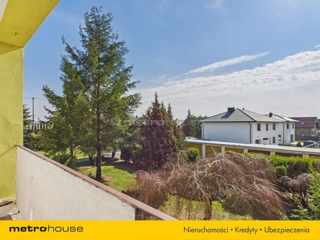 3 pokoje, mieszkanie 73,10 m², piętro 1, oferta nr , SMLURU359, Bronisze, Kwiatowa