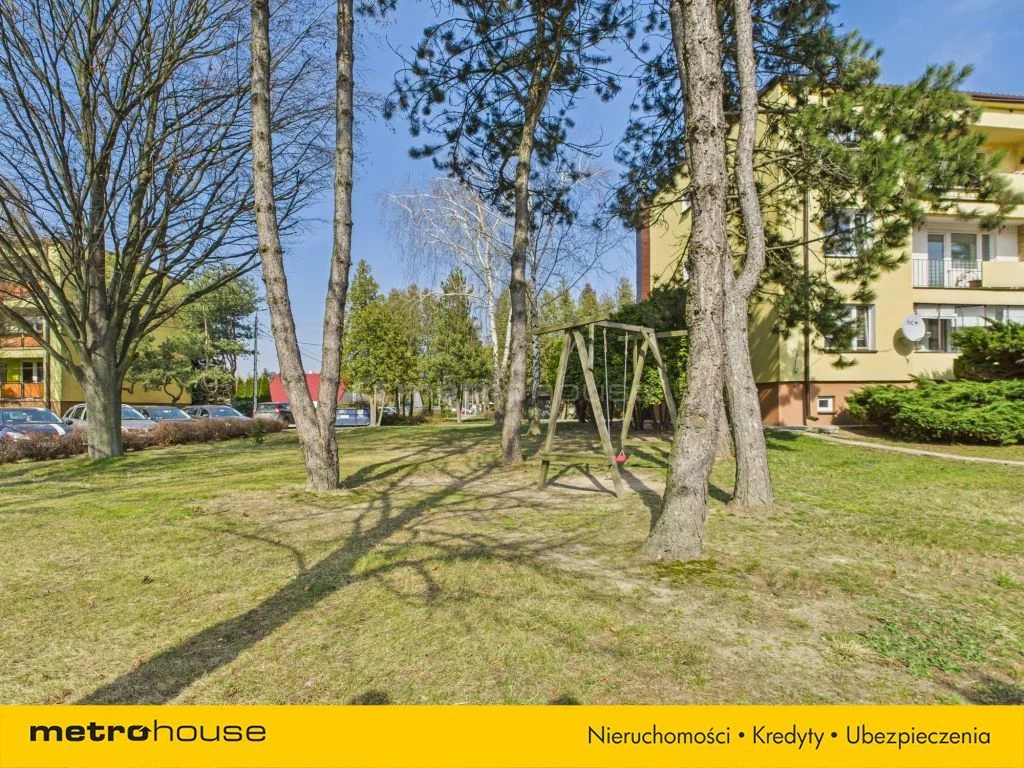 3 pokoje, mieszkanie 73,10 m², piętro 1, oferta nr , SMLURU359, Bronisze, Kwiatowa
