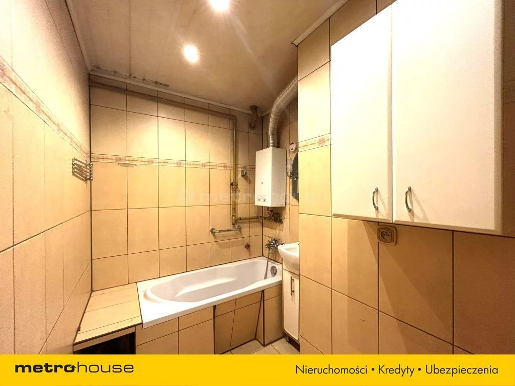 3 pokoje, mieszkanie 70,00 m², piętro 5, oferta nr , SMFATO117, Radlin, Kwiatowa
