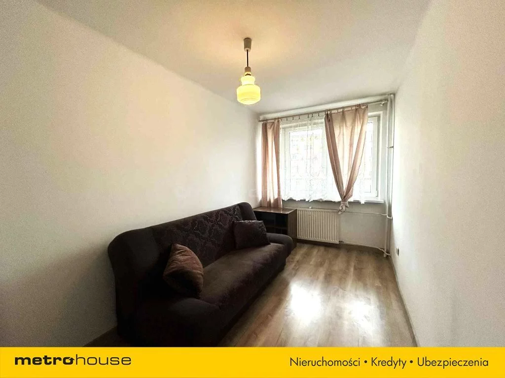3 pokoje, mieszkanie 50,70 m², piętro 2, oferta nr , SMDOLU534, Racibórz, Łąkowa