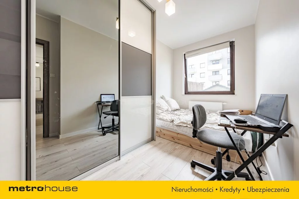 3 pokoje, apartament 48,23 m², parter, oferta nr , SMREGO264, Gdańsk, Jasień, Lawendowe Wzgórze