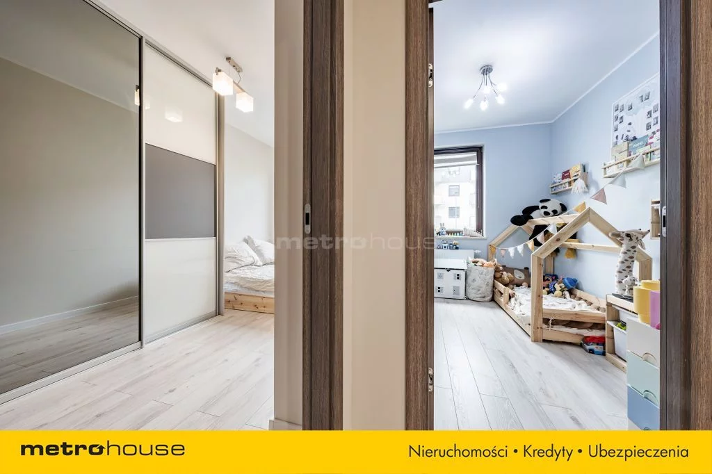 3 pokoje, apartament 48,23 m², parter, oferta nr , SMREGO264, Gdańsk, Jasień, Lawendowe Wzgórze