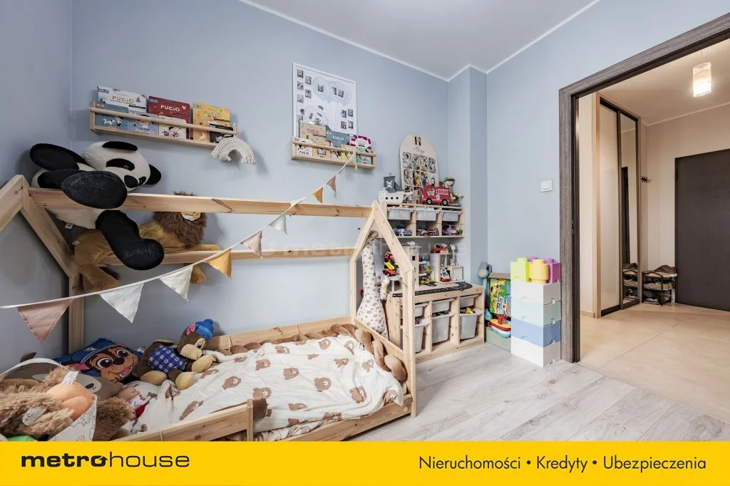 3 pokoje, apartament 48,23 m², parter, oferta nr , SMREGO264, Gdańsk, Jasień, Lawendowe Wzgórze