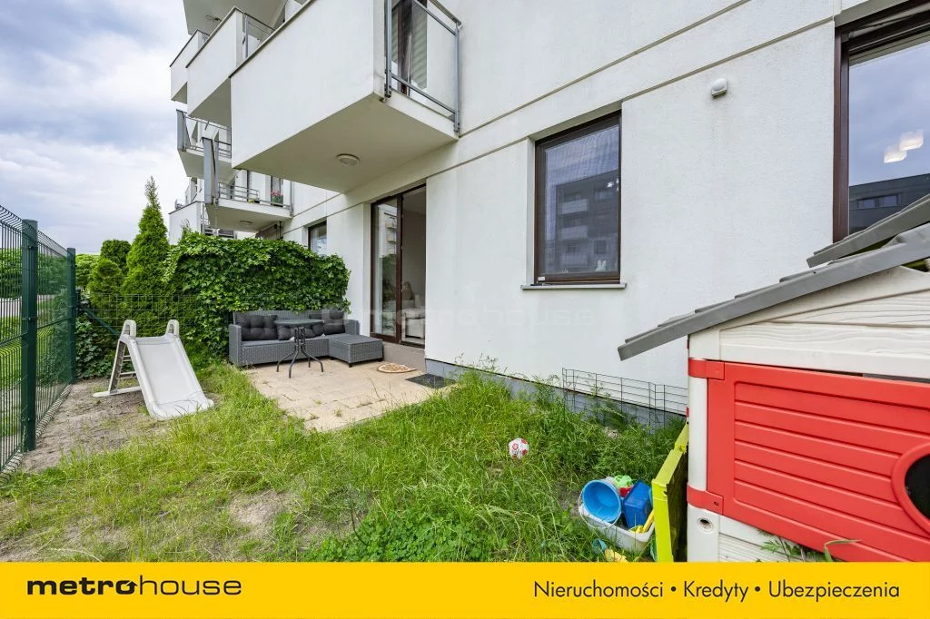 3 pokoje, apartament 48,23 m², parter, oferta nr , SMREGO264, Gdańsk, Jasień, Lawendowe Wzgórze