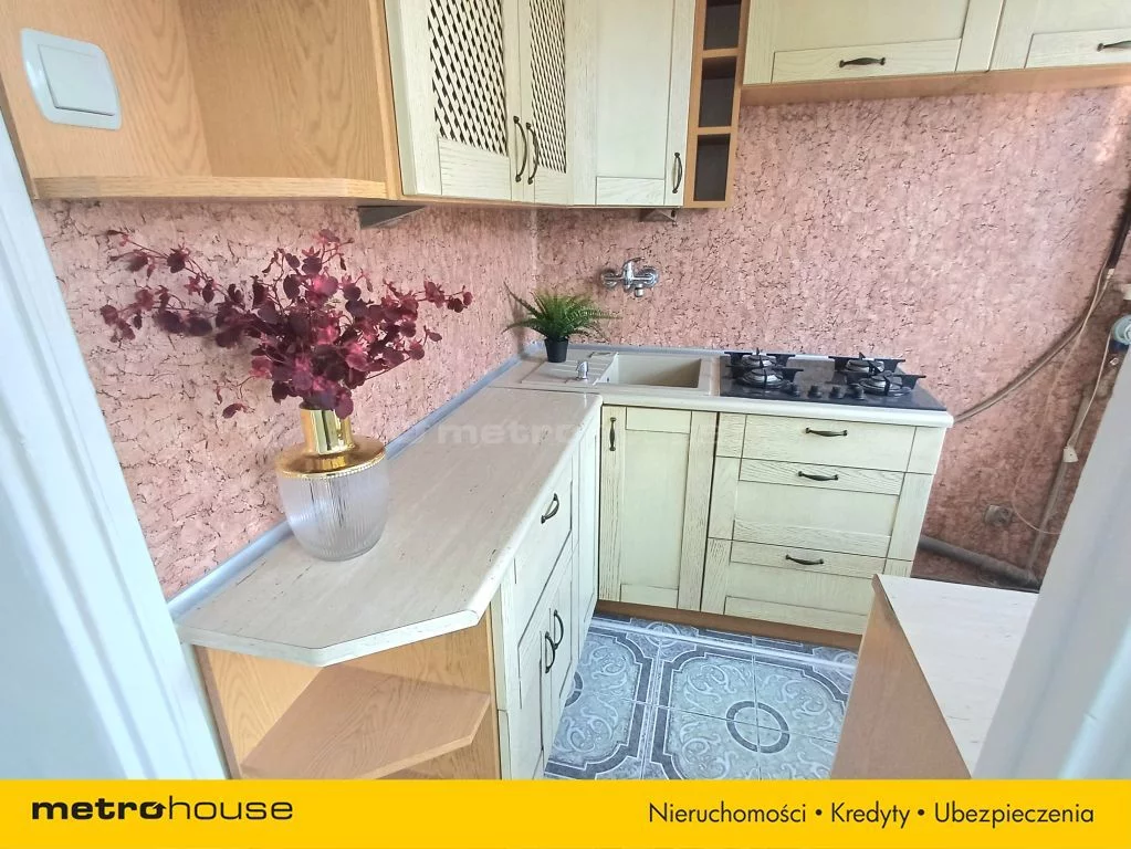 3 pokoje, mieszkanie 47,43 m², piętro 4, oferta nr , SMMABI715, Ruda Śląska, Lecha