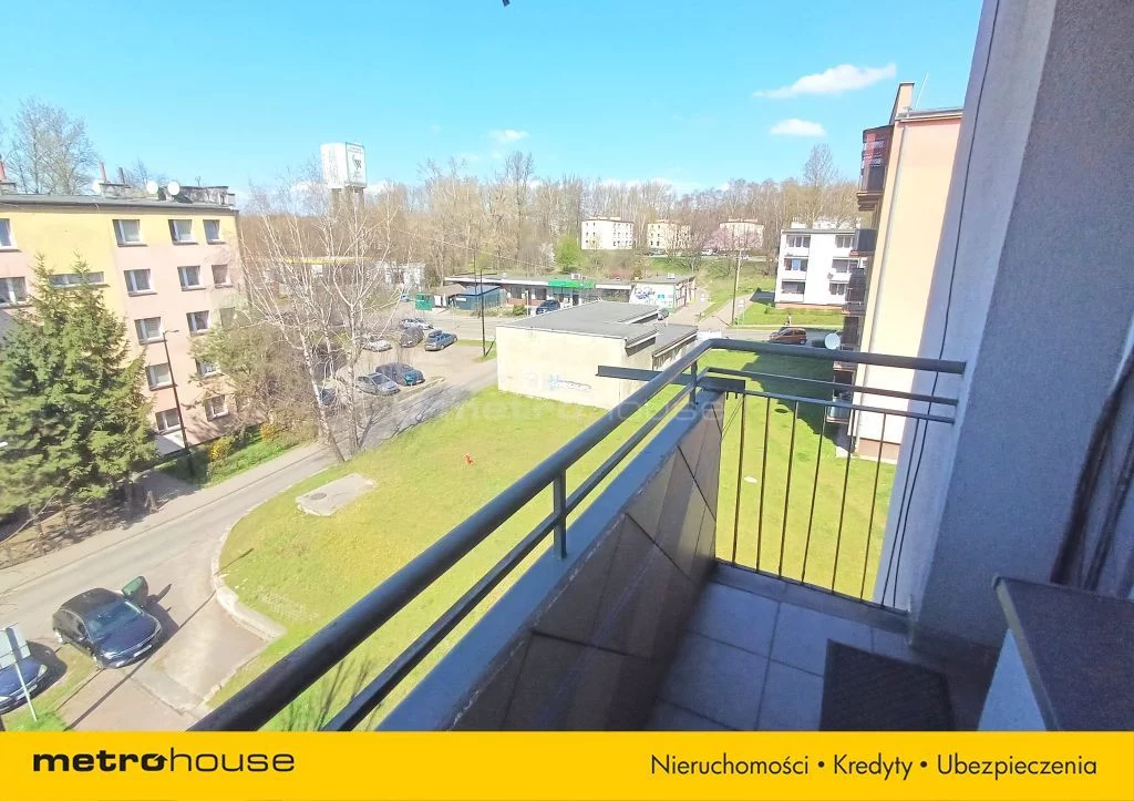 3 pokoje, mieszkanie 47,43 m², piętro 4, oferta nr , SMMABI715, Ruda Śląska, Lecha