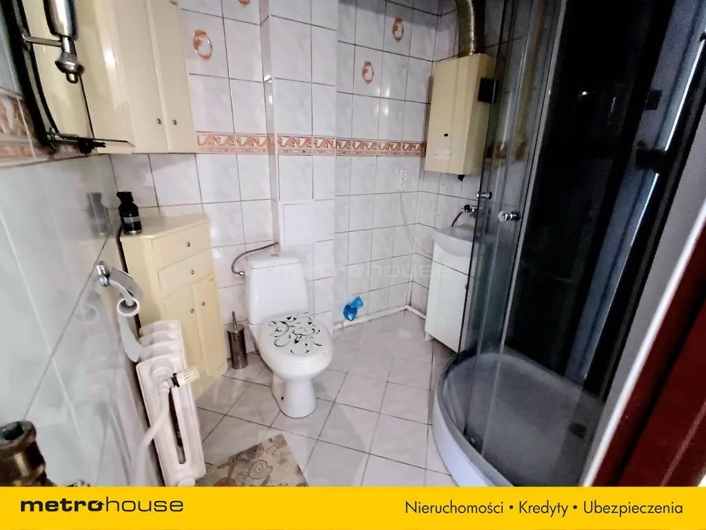 3 pokoje, mieszkanie 47,43 m², piętro 4, oferta nr , SMMABI715, Ruda Śląska, Lecha