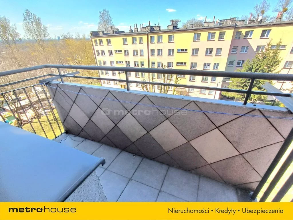 3 pokoje, mieszkanie 47,43 m², piętro 4, oferta nr , SMMABI715, Ruda Śląska, Lecha