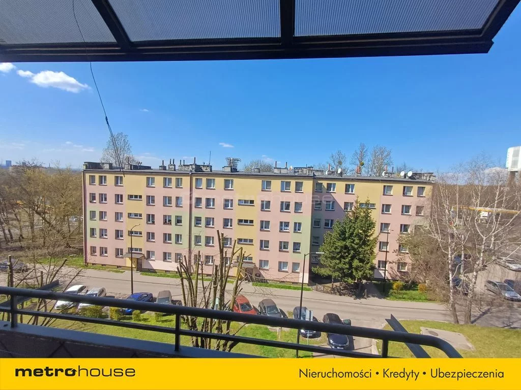 3 pokoje, mieszkanie 47,43 m², piętro 4, oferta nr , SMMABI715, Ruda Śląska, Lecha
