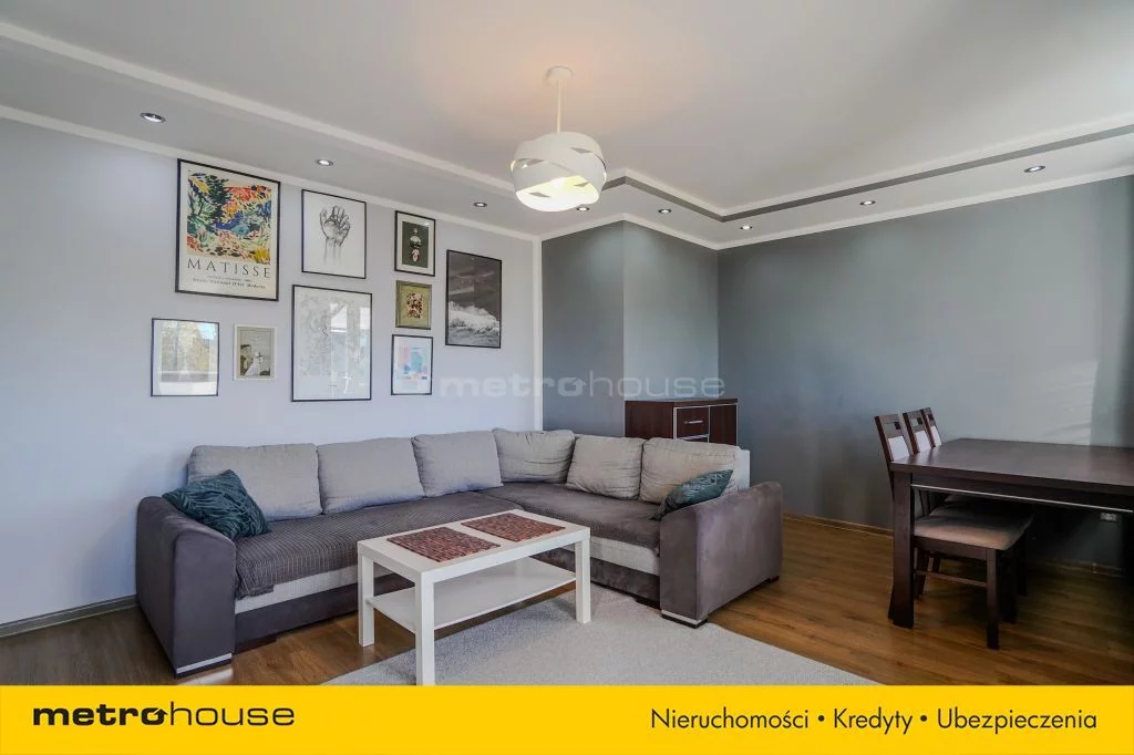 3 pokoje, mieszkanie 60,10 m², piętro 4, oferta nr , SMGELU353, Stargard, Lechonia