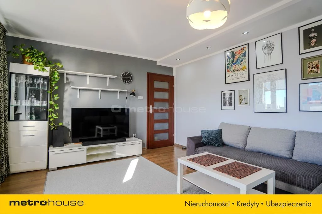 3 pokoje, mieszkanie 60,10 m², piętro 4, oferta nr , SMGELU353, Stargard, Lechonia