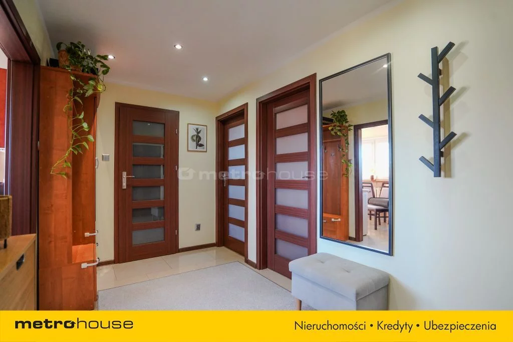 3 pokoje, mieszkanie 60,10 m², piętro 4, oferta nr , SMGELU353, Stargard, Lechonia