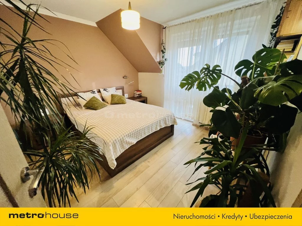 3 pokoje, mieszkanie 104,00 m², piętro 1, oferta nr , SMVOMO738, Kąty Wrocławskie, Legionów
