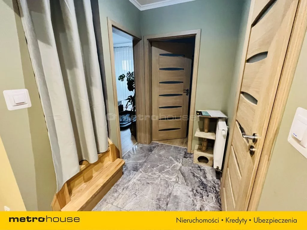 3 pokoje, mieszkanie 104,00 m², piętro 1, oferta nr , SMVOMO738, Kąty Wrocławskie, Legionów