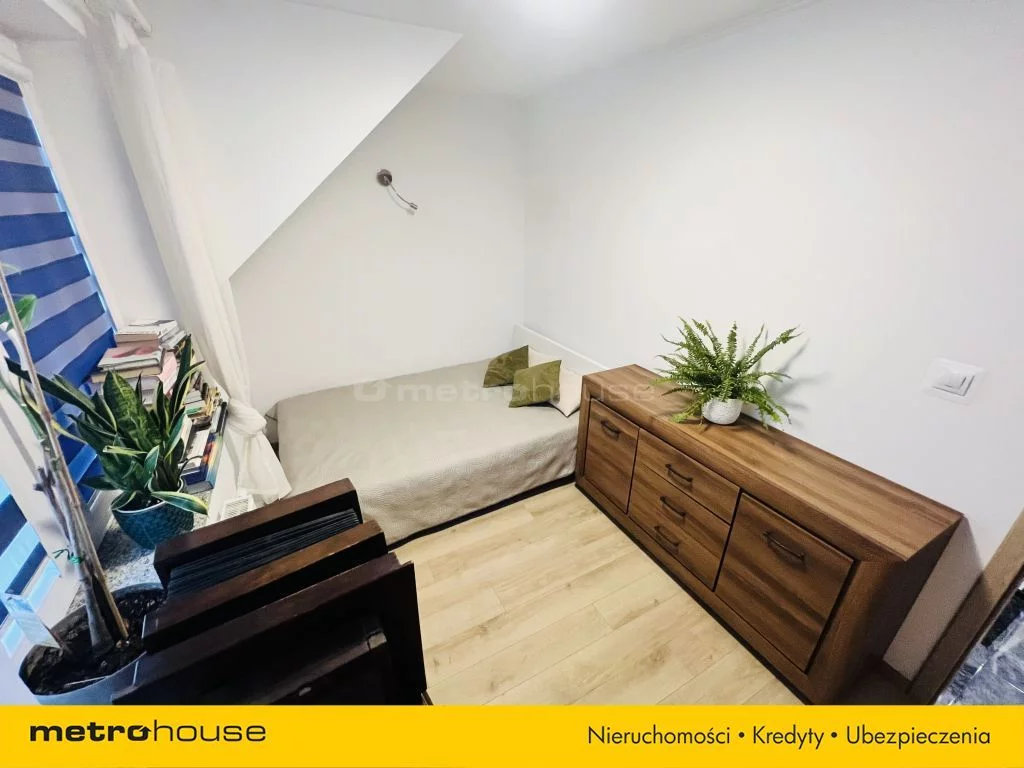 3 pokoje, mieszkanie 104,00 m², piętro 1, oferta nr , SMVOMO738, Kąty Wrocławskie, Legionów