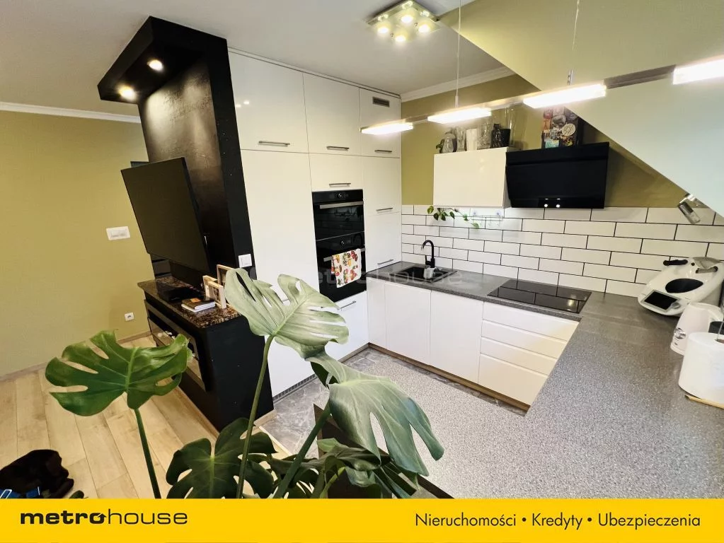 3 pokoje, mieszkanie 104,00 m², piętro 1, oferta nr , SMVOMO738, Kąty Wrocławskie, Legionów