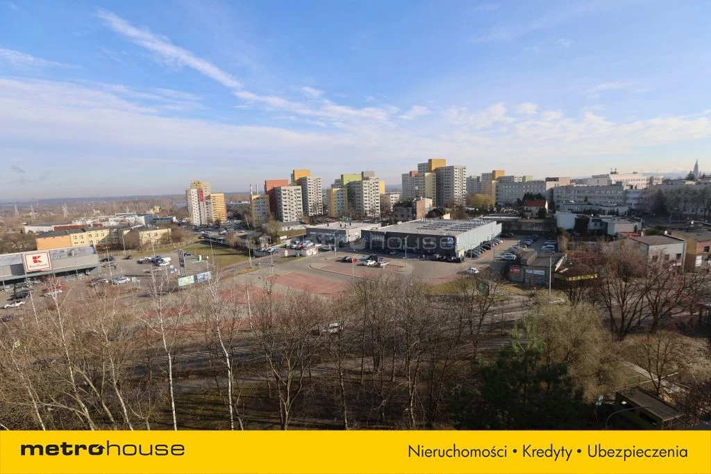 3 pokoje, mieszkanie 70,00 m², piętro 8, oferta nr , SMRADI738, Dąbrowa Górnicza, Mydlice, Mydlice, Legionów Polskich