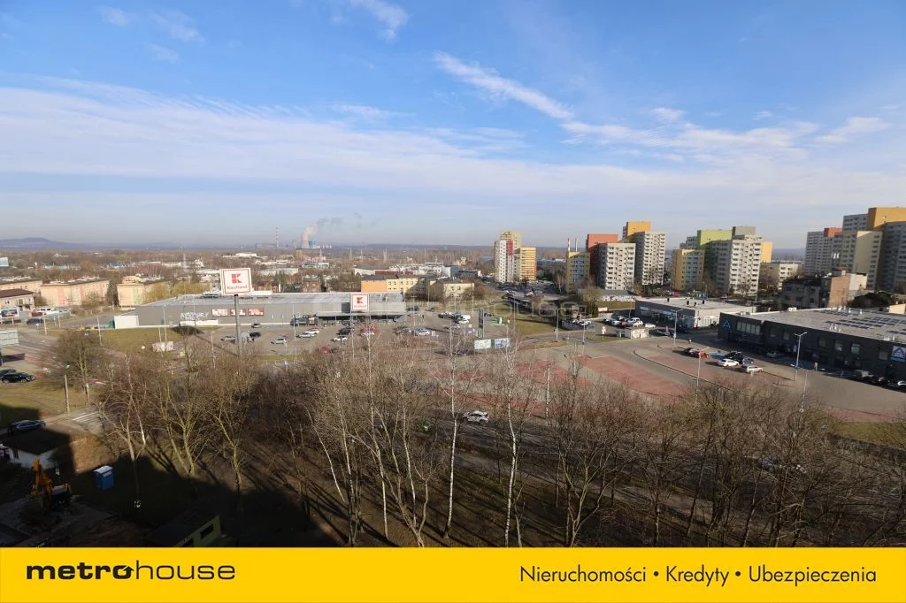 3 pokoje, mieszkanie 70,00 m², piętro 8, oferta nr , SMRADI738, Dąbrowa Górnicza, Mydlice, Mydlice, Legionów Polskich
