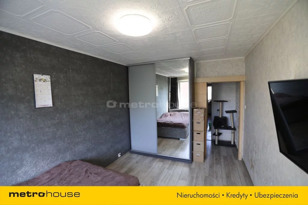3 pokoje, mieszkanie 70,00 m², piętro 8, oferta nr , SMRADI738, Dąbrowa Górnicza, Mydlice, Mydlice, Legionów Polskich