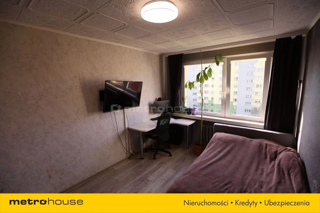 3 pokoje, mieszkanie 70,00 m², piętro 8, oferta nr , SMRADI738, Dąbrowa Górnicza, Mydlice, Mydlice, Legionów Polskich