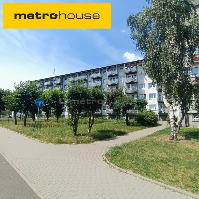 Mieszkanie 46,70 m², piętro 4, oferta nr , SMNAVO899, Ustka, Legionów