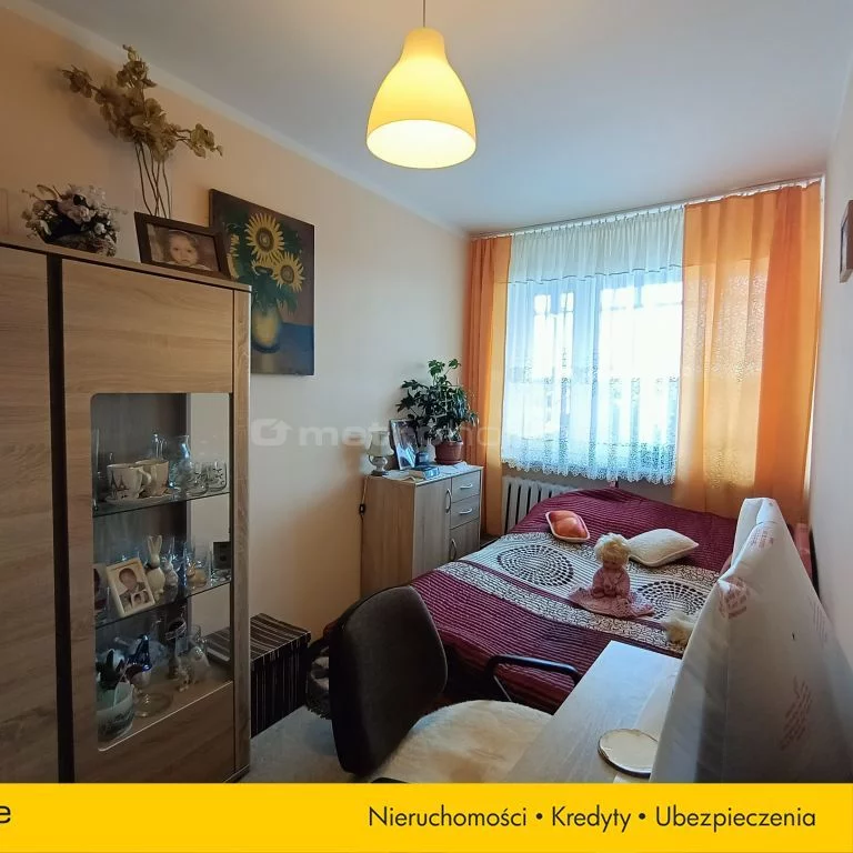 3 pokoje, mieszkanie 46,74 m², piętro 4, oferta nr , SMNOFY599, Ustka, Legionów