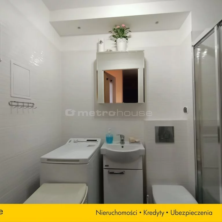 3 pokoje, mieszkanie 46,74 m², piętro 4, oferta nr , SMNOFY599, Ustka, Legionów