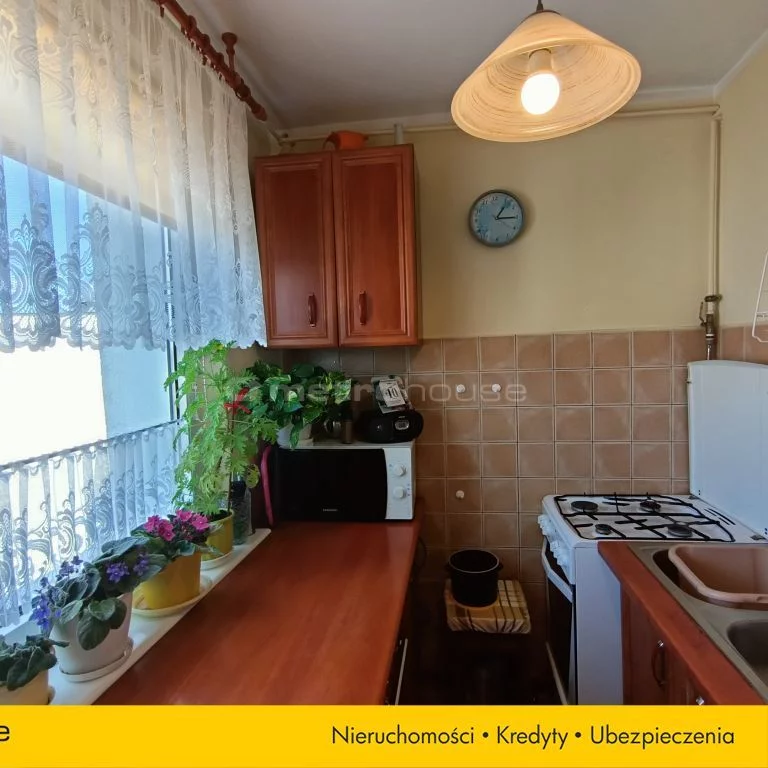 3 pokoje, mieszkanie 46,74 m², piętro 4, oferta nr , SMNOFY599, Ustka, Legionów