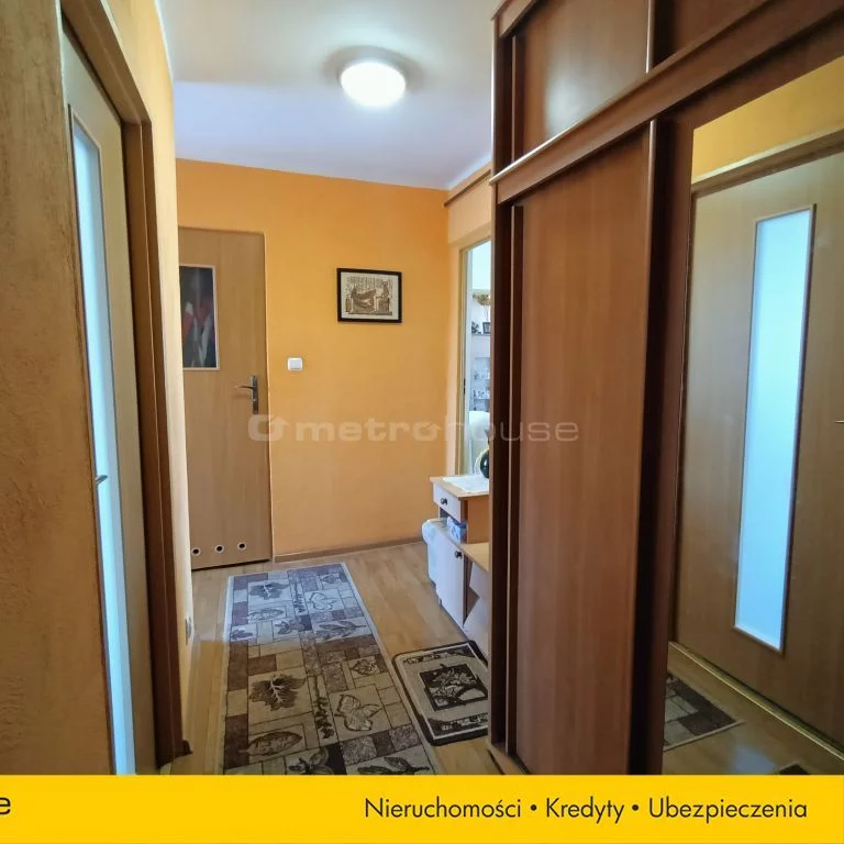 3 pokoje, mieszkanie 46,74 m², piętro 4, oferta nr , SMNOFY599, Ustka, Legionów