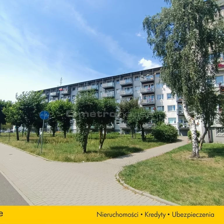 3 pokoje, mieszkanie 46,74 m², piętro 4, oferta nr , SMNOFY599, Ustka, Legionów