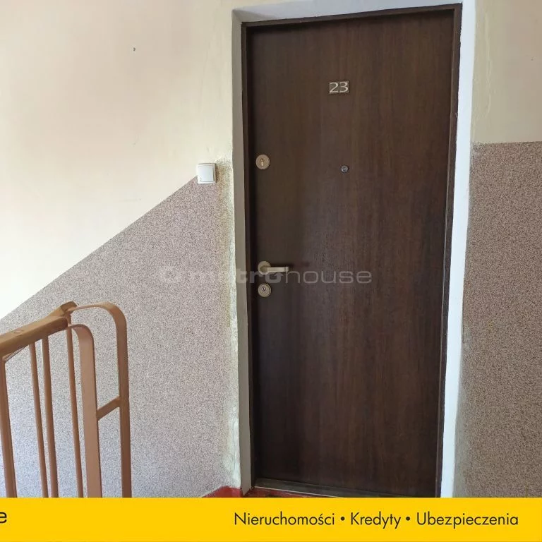 3 pokoje, mieszkanie 46,74 m², piętro 4, oferta nr , SMNOFY599, Ustka, Legionów