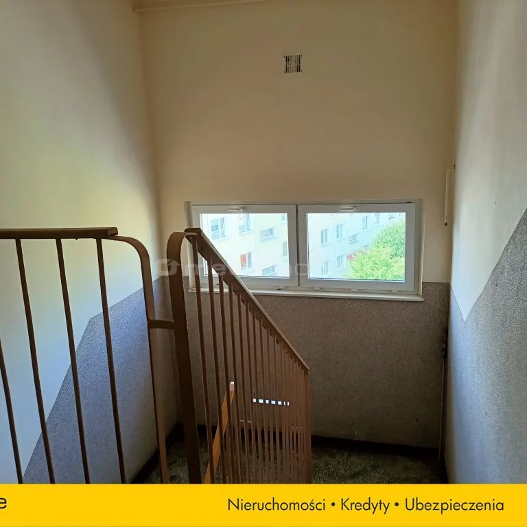 3 pokoje, mieszkanie 46,74 m², piętro 4, oferta nr , SMNOFY599, Ustka, Legionów