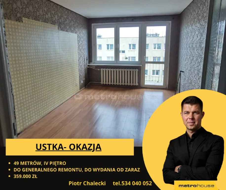 Apartamenty SMBUCY700 Ustka Legionów