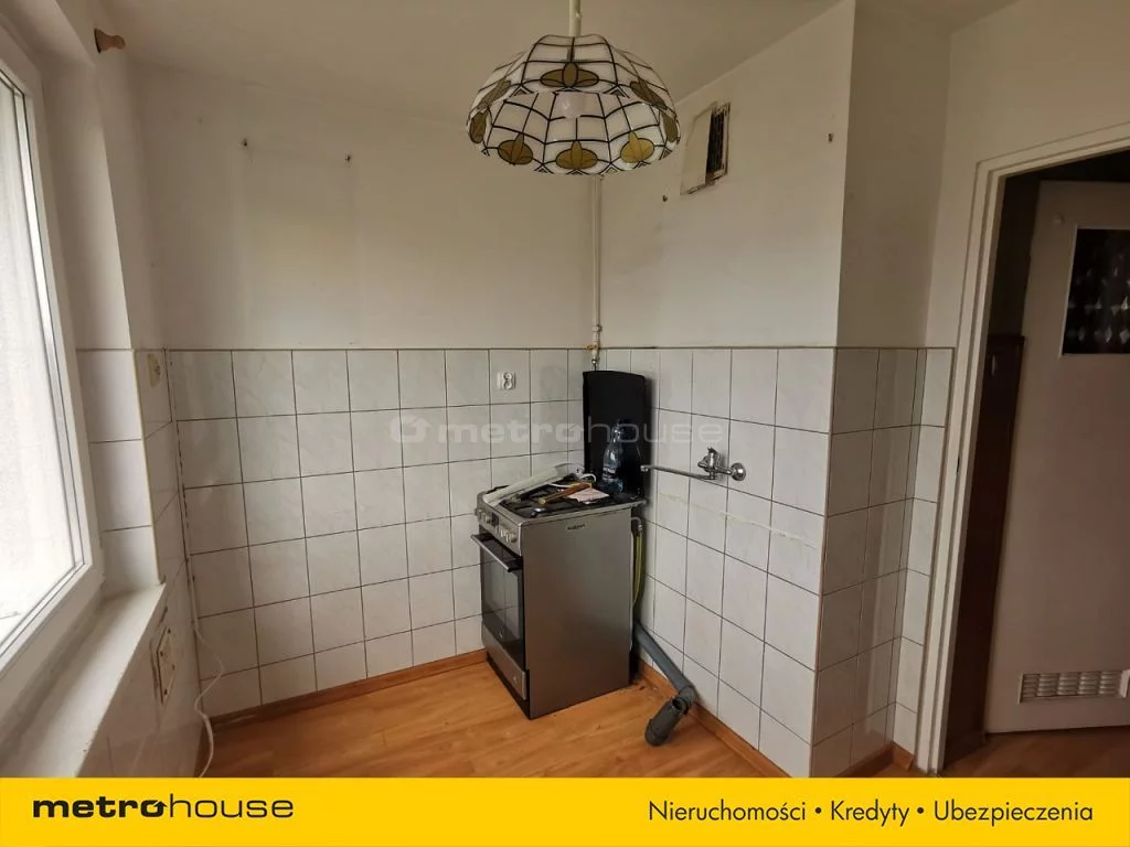 3 pokoje, mieszkanie 49,21 m², piętro 4, oferta nr , SMBUCY700, Ustka, Legionów