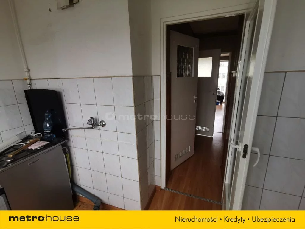 3 pokoje, mieszkanie 49,21 m², piętro 4, oferta nr , SMBUCY700, Ustka, Legionów