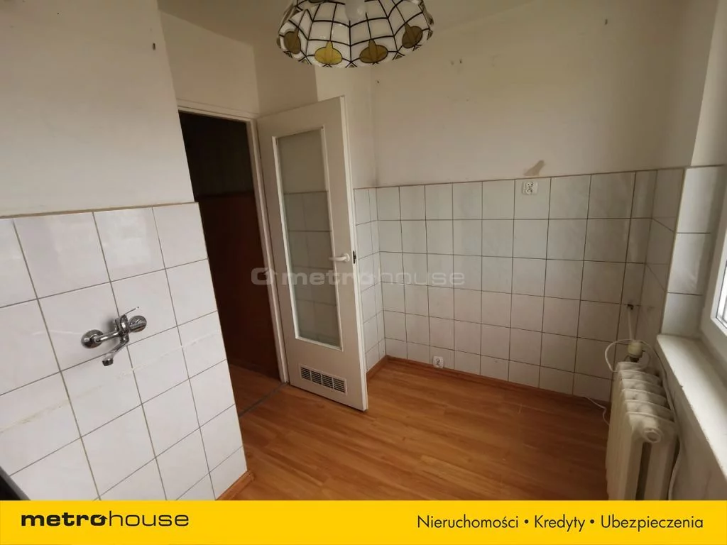 3 pokoje, mieszkanie 49,21 m², piętro 4, oferta nr , SMBUCY700, Ustka, Legionów
