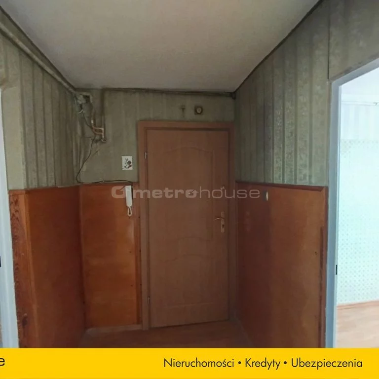 3 pokoje, mieszkanie 49,21 m², piętro 4, oferta nr , SMBUCY700, Ustka, Legionów