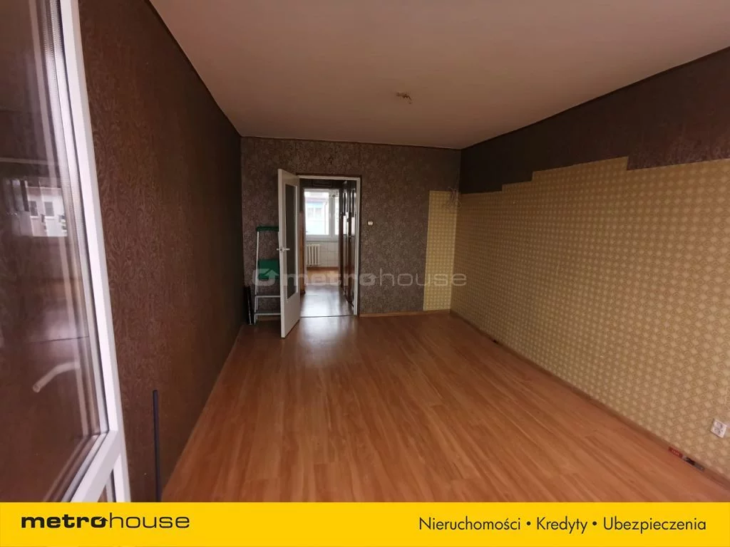 3 pokoje, mieszkanie 49,21 m², piętro 4, oferta nr , SMBUCY700, Ustka, Legionów