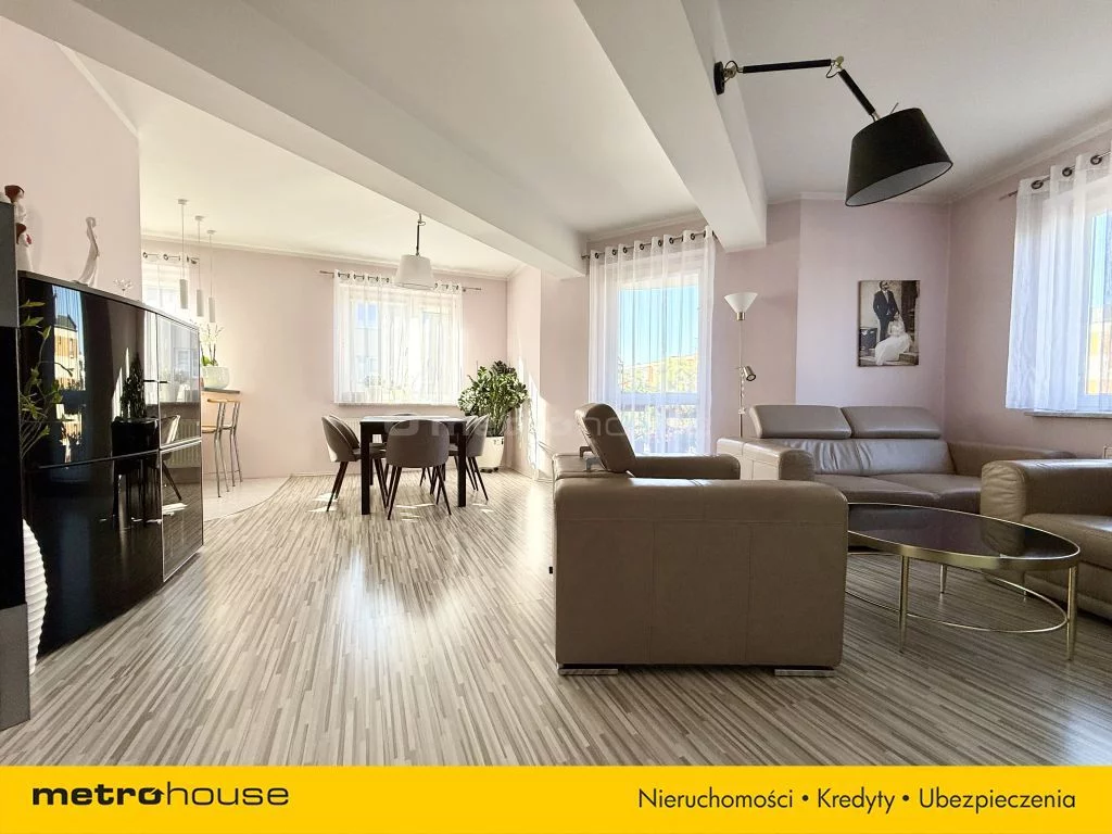 3 pokoje, mieszkanie 67,44 m², piętro 2, oferta nr , SMBIKO178, Toruń, Lelewela
