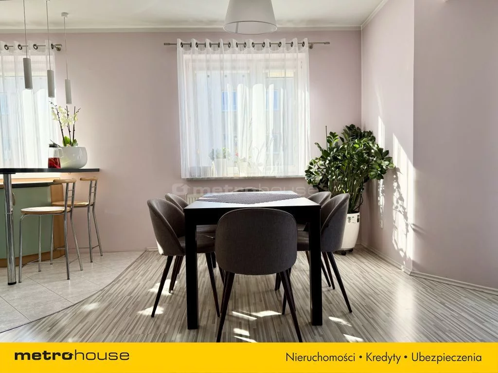 3 pokoje, mieszkanie 67,44 m², piętro 2, oferta nr , SMBIKO178, Toruń, Lelewela