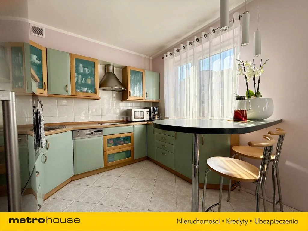 3 pokoje, mieszkanie 67,44 m², piętro 2, oferta nr , SMBIKO178, Toruń, Lelewela