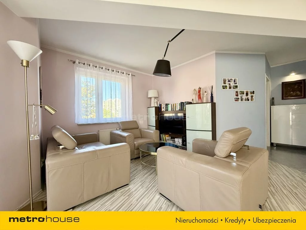 3 pokoje, mieszkanie 67,44 m², piętro 2, oferta nr , SMBIKO178, Toruń, Lelewela
